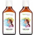 MycoMedica 077 Svěží vánek 2 x 50 ml – Hledejceny.cz