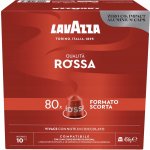 Lavazza Kapsle pro Nespresso Qualita Rossa 80 ks – Hledejceny.cz