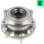 Sada ložiska kola OPTIMAL 921889 – Hledejceny.cz