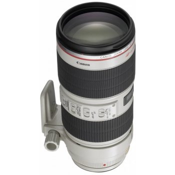 Canon EF 70-200mm f/2.8L IS USM II