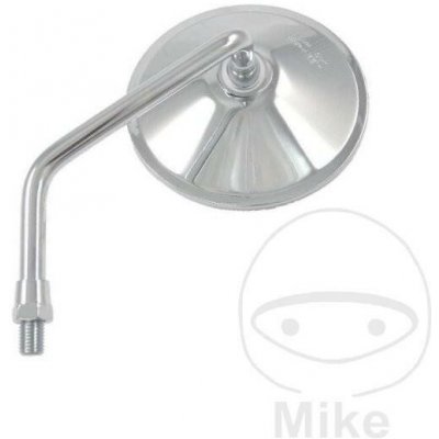 JMP zrcátko SI levý SUZUKI GN 250 85-99, GNX 250 E 82-84, GS 450 L 80-83, GS 550 E LITÁ KOLA 80, GS 550 L LITÁ KOLA 80, GS 750 L 79, GS 850 GL 80-81... | Zboží Auto