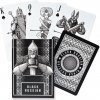 Hrací karty - poker Piatnik Black Russian