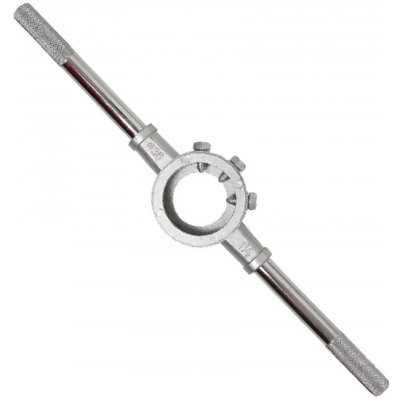 Ruční vratidlo pro závitové kruhové čelisti #5 38 x 13 mm BGS101900-4 – Hledejceny.cz