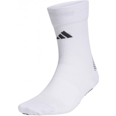 Adidas Teamsport Football GRIP Printed Crew Performance Light bílá EU 43/45 – Hledejceny.cz