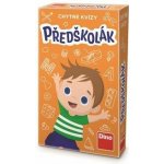 Hra naučná Chytré kvízy Předškolák – Hledejceny.cz