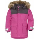 bunda D1913 KURE dětská růžová – Zboží Dáma bunda D1913 KURE dětská růžová – Zboží Dáma