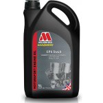 Millers Oils CFS 5W-40 5 l – Hledejceny.cz