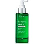 VICHY DERCOS SERUM 10 Ošetřujíci sérum na pokožku hlavy proti lupům 90ml – Hledejceny.cz