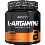 BioTech USA L-Arginine 300 g – Zboží Dáma