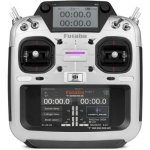 Futaba 26SZ s přijímačem R7208SB – Zboží Dáma