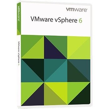 VMware vSphere 6 Essentials Kit for 3 years Subscription only