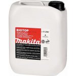 Dolmar Olej na řetěz biotop 5 l – Zbozi.Blesk.cz