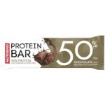 Nutrend PROTEIN 50 BAR 50 g – Zboží Mobilmania