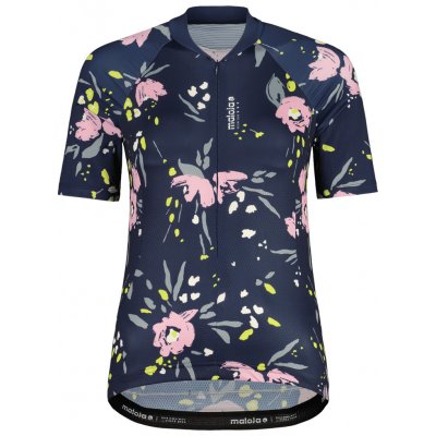 Maloja VilsaM. AOP 1/2 dámský – Sleviste.cz