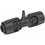 GARDENA Systém Micro-Drip T-kus 13 mm 13204-20 – Hledejceny.cz