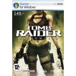 Tomb Raider Underworld – Hledejceny.cz