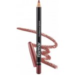 Flormar tužka na rty 202 Soft Pink Brown 5 g – Zbozi.Blesk.cz