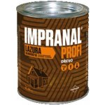 Impranal Profi 2,5 l ořech – Zbozi.Blesk.cz