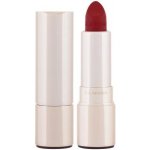 Clarins Joli Rouge ošetřující dlouhotrvající hydratační rtěnka 742 Joli Rouge 3,5 g – Sleviste.cz