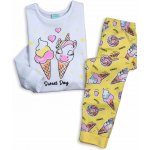 Kyly Sweet Day bílé – Zboží Dáma