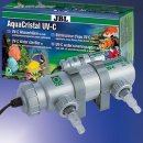 JBL UV-lampa AquaCristal Series II - 5 W