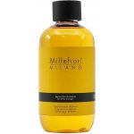 Millefiori Natural Náplň do difuzéru Legni e Fiori ďArancio 250 ml – Zboží Dáma