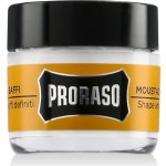 Proraso Moustache Wax vosk na vousy Wood & Spice 15 ml – Sleviste.cz