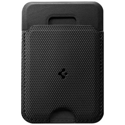 Spigen Slim Fold Stand MagSafe Wallet na 1 kartu černá (AFA10405) – Zbozi.Blesk.cz
