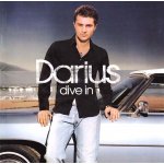 Darius - Dive In CD – Hledejceny.cz