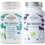 Hifas da Terra Balíček Bio-Defense 60 kapslí a Bio-Intestin 60 kapslí – Hledejceny.cz
