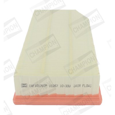 CHAMPION Vzduchový filtr CAF100787P – Hledejceny.cz