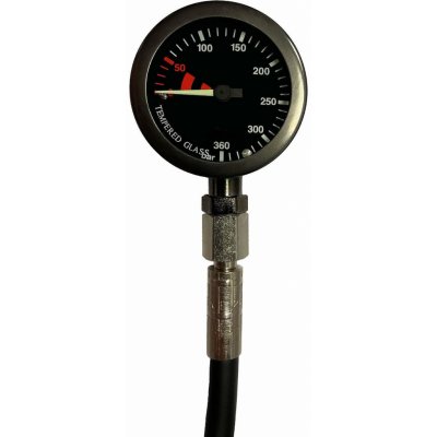 AGAMA Manometr TECH 52 300 – Zboží Dáma