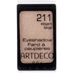 Artdeco Eye Shadow Duochrom 211 elegant beige 0,8 g – Sleviste.cz