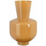 Váza 'Judy' sklo hnědá V45, P28 cm – Hledejceny.cz