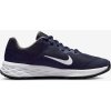 Dětské běžecké boty Nike Revolution 6 Next Nature midnight navy/white/flat pewter