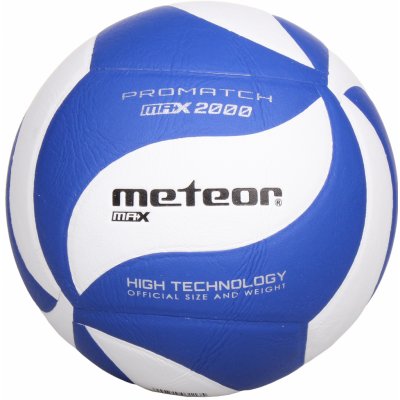 Meteor Max 2000 – Sleviste.cz