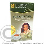 Leros Natur Játra žlučník 20 x 1,5 g – Hledejceny.cz