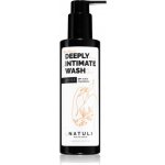 Natuli Deeply Gel na intimní hygienu 200 ml – Hledejceny.cz