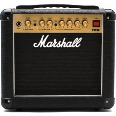 Marshall DSL1CR – Zbozi.Blesk.cz