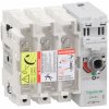 Pojistka SCHNEIDER ELECTRIC SCHNEIDER Odpínač VARIO GS2LB3 3P 160A pojistkový GS2LB3