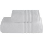 Soft Cotton Osuška PRESTIGE 85 x 150 cm Bílá Česaná – Zboží Dáma