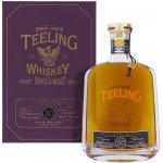 Teeling Single Malt LE 30y 46% 0,7 l (holá láhev) – Hledejceny.cz