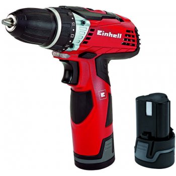 Einhell TE-CD 12 Li 4513602