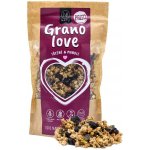 Natu Paleo Granola Třešně a mandle 370 g – Zboží Mobilmania