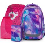 Topgal LORI 26009 Pastelové vlny set 4 díly – Hledejceny.cz