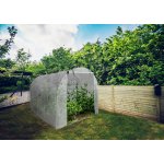 G21 200 x 400 x 200 cm bílý FOL-242B-G21 – Zboží Dáma G21 200 x 400 x 200 cm bílý FOL-242B-G21 – Zboží Dáma