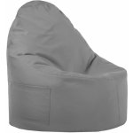 Primabag Porty nylon outdoor šedá – Zboží Dáma