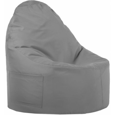 Primabag Porty nylon outdoor šedá – Zboží Dáma