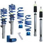 JOM Blue Line výškově stavitelný podvozek Škoda Octavia III 5E, 12-19 včetně 4x4 – Zboží Mobilmania