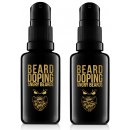 Angry Beards Beard Doping přípravek podporující růst vousů 2 x 30 ml